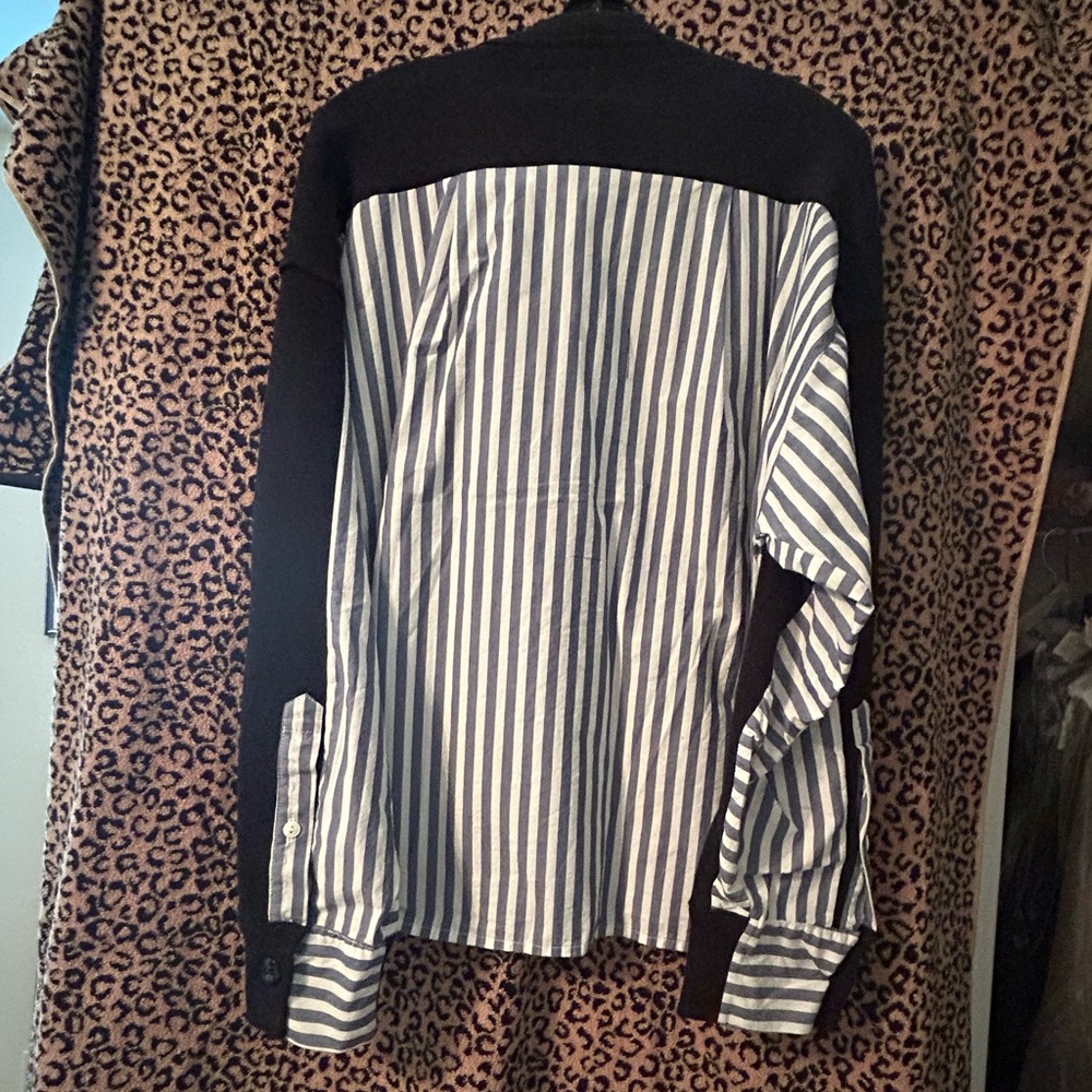 NWT CURRENT ELLIOTT DESIGNER Sweater/Cardigan - Picture 6 of 8